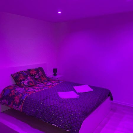 Appartement 2Eme Etage 42M2 Hyper Centre Ville / Parking Gratuit Riom Esterno foto