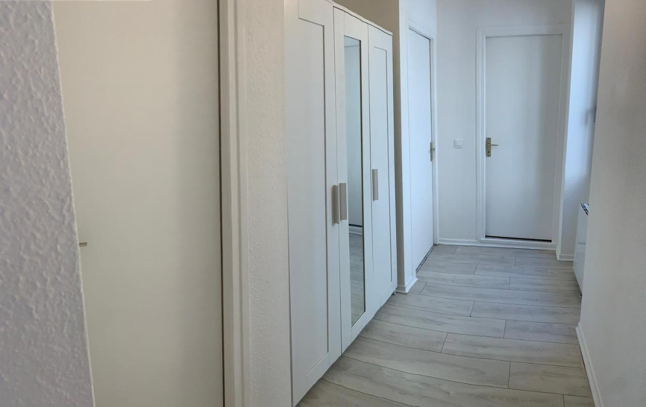 Appartement 2Eme Etage 42M2 Hyper Centre Ville / Parking Gratuit Riom Esterno foto