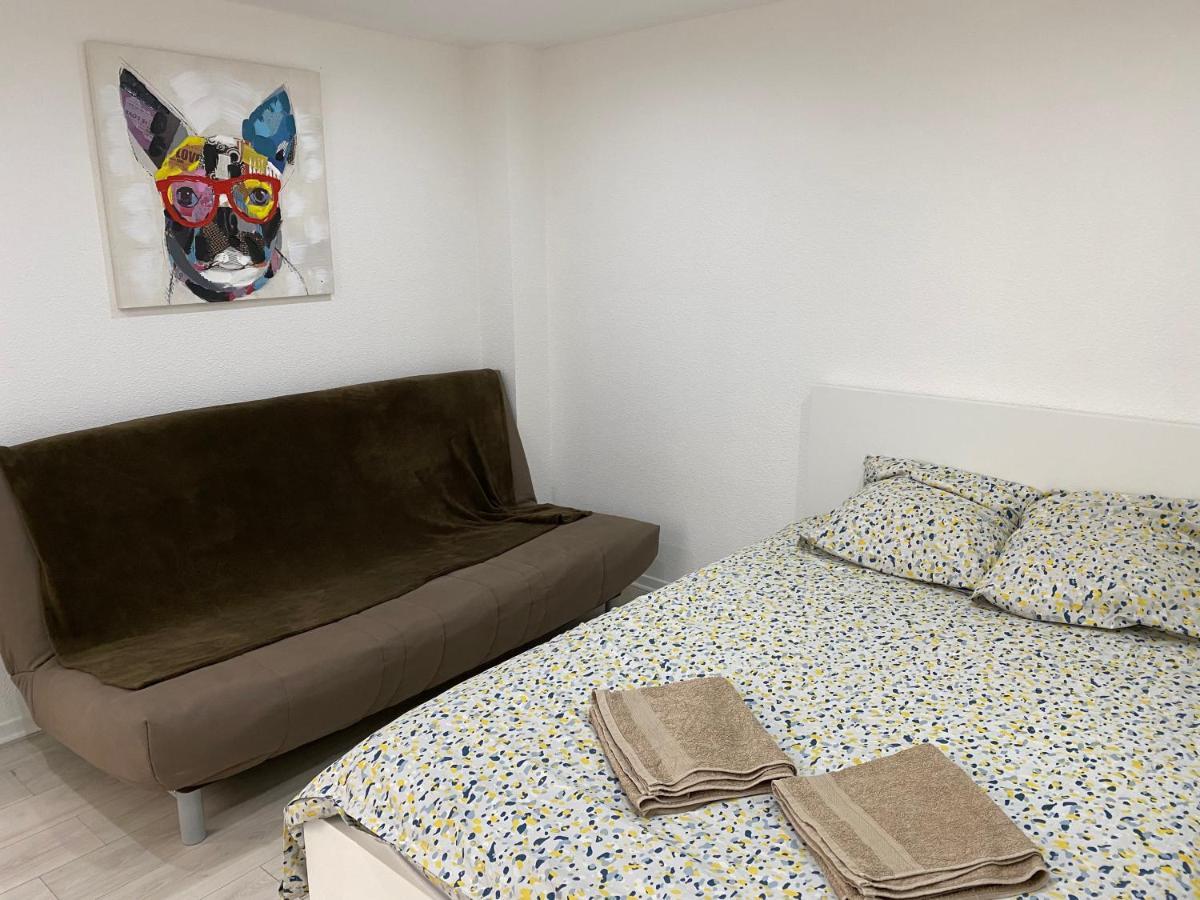 Appartement 2Eme Etage 42M2 Hyper Centre Ville / Parking Gratuit Riom Esterno foto