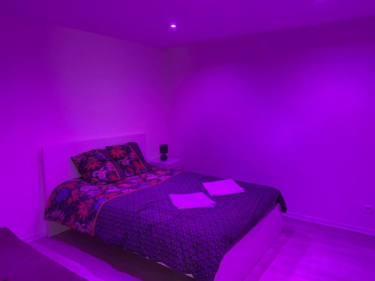 Appartement 2Eme Etage 42M2 Hyper Centre Ville / Parking Gratuit Riom Esterno foto