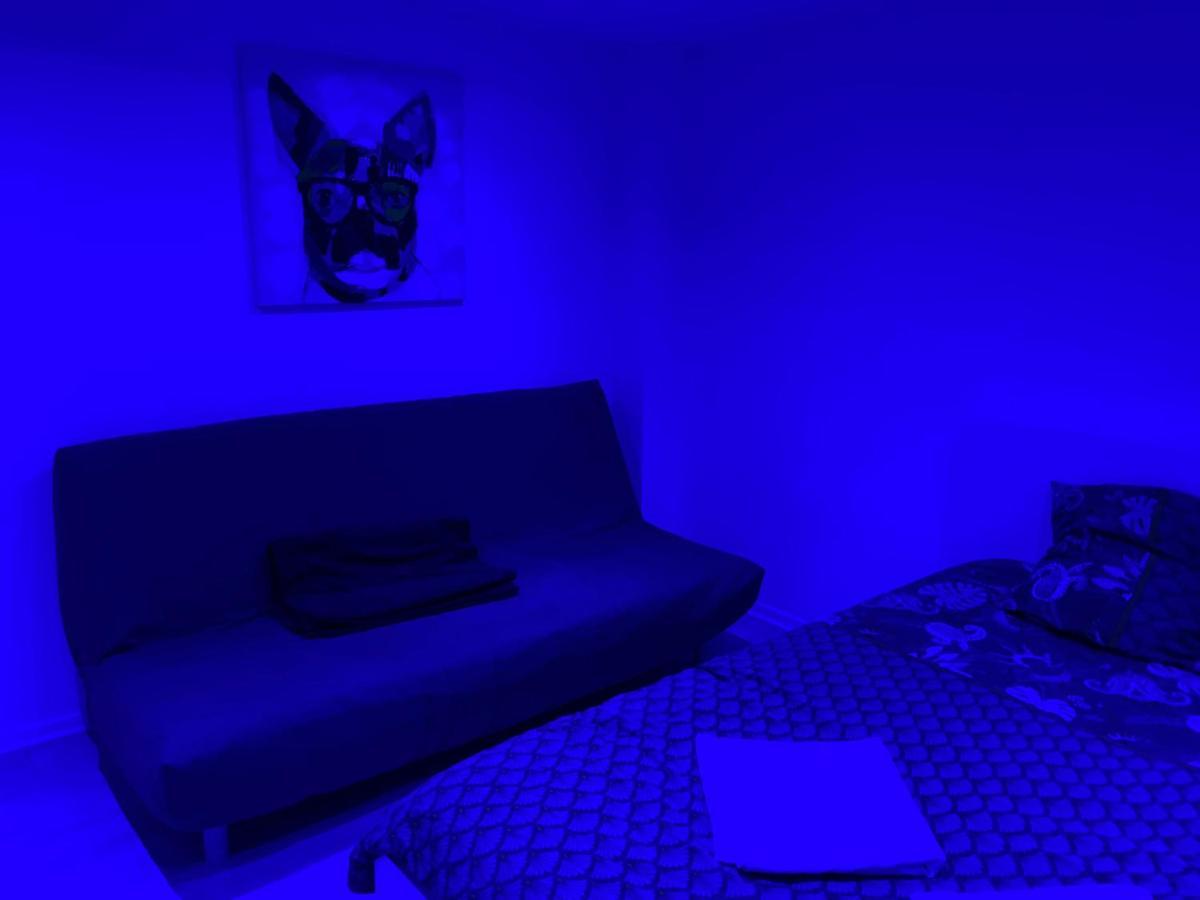 Appartement 2Eme Etage 42M2 Hyper Centre Ville / Parking Gratuit Riom Esterno foto